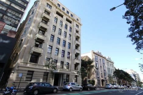 17/16-20 Kings Cross Rd, Potts Point, NSW 2011
