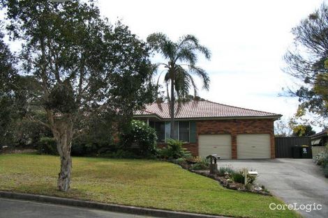 Property photo of 14 Fuchsia Court Baulkham Hills NSW 2153