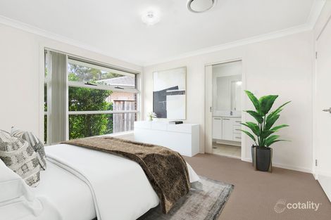 Property photo of 9 Aston Close Hoxton Park NSW 2171