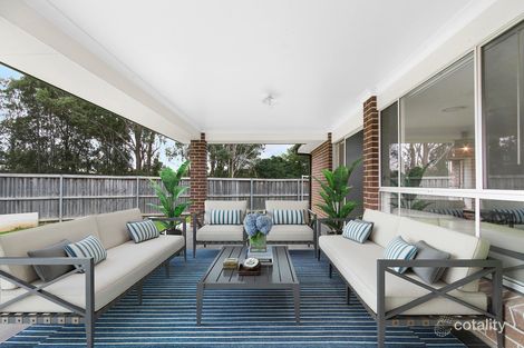 Property photo of 9 Aston Close Hoxton Park NSW 2171