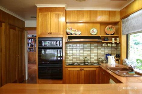 Property photo of 17 Caroline Crescent Hurstbridge VIC 3099