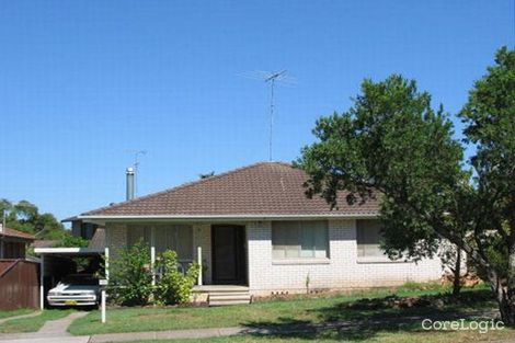 Property photo of 8 Erith Street Blacktown NSW 2148