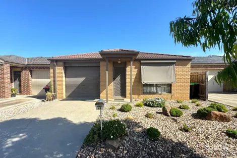 Property photo of 69 Peter Pan Crescent Kurunjang VIC 3337