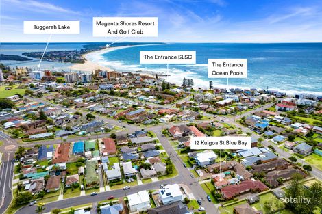 Property photo of 12 Kulgoa Street Blue Bay NSW 2261