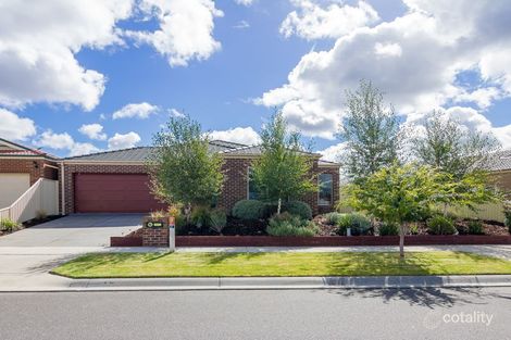 50 Bluehills Bvd, Pakenham, VIC 3810