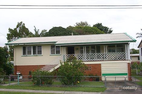 Property photo of 18 Claymeade Street Wynnum QLD 4178