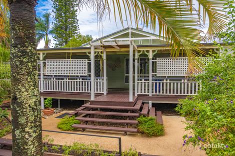 Property photo of 98 Bill James Road Chatsworth QLD 4570