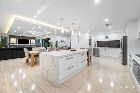 Property photo of 3 Sputnik Court Modbury North SA 5092