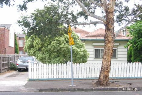 Property photo of 2/10 Centennial Avenue Brunswick West VIC 3055