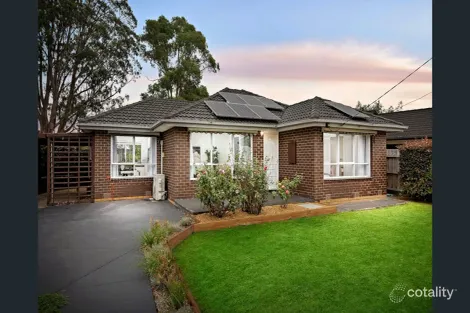 25 Austral Cres, Baxter, VIC 3911