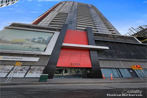 Property photo of 1103/109 Clarendon Street Southbank VIC 3006