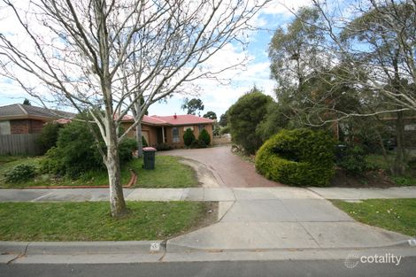 6 Erie Ave, Rowville, VIC 3178