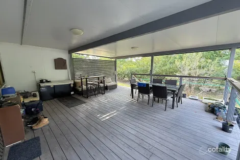 Property photo of 54 Boree Street Barcaldine QLD 4725