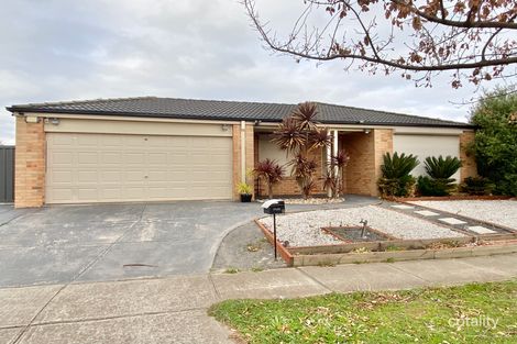 Property photo of 9 Eucumbene Road Manor Lakes VIC 3024