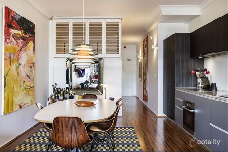 403/82-92 Cooper St, Surry Hills, NSW 2010