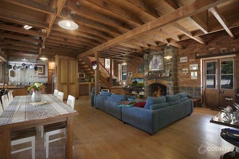 Property photo of 168 Ottreys Scrub Road Walmer VIC 3463