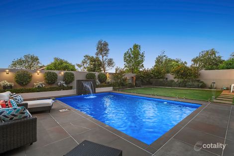 Property photo of 25 Price Street Essendon VIC 3040