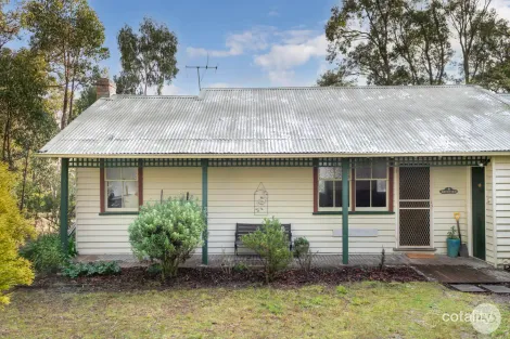 26 Rowlers Rd, Snake Valley, VIC 3351