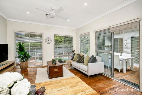 Property photo of 5 Pinner Close North Epping NSW 2121