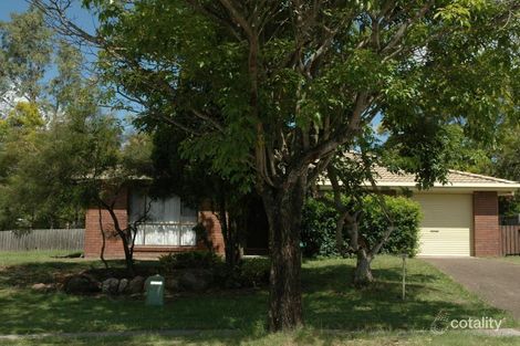 40 Melody St, Jamboree Heights, QLD 4074