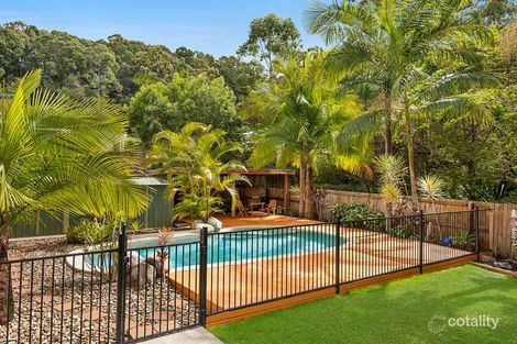 Property photo of 9 Buderim Glen Drive Buderim QLD 4556