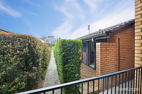 1/25 Brougham St, East Gosford, NSW 2250