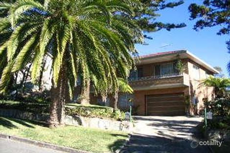 4 Bungoona Ave, Elanora Heights, NSW 2101