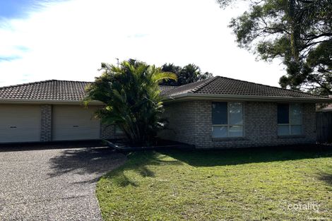 22 Ironbark St, Kawungan, QLD 4655