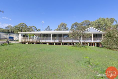 Property photo of 293 Lennoxton Road Vacy NSW 2421