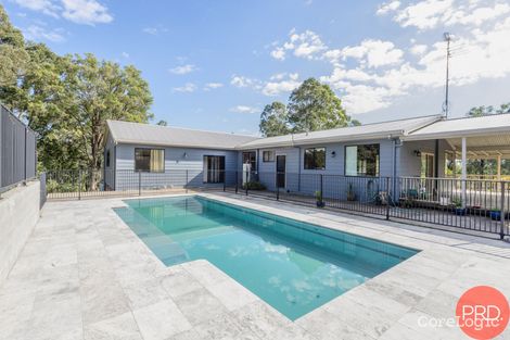 Property photo of 293 Lennoxton Road Vacy NSW 2421