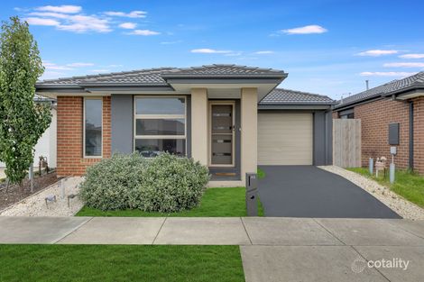 Property photo of 46 Devereux Way Charlemont VIC 3217