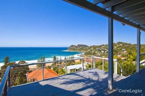 Property photo of 38 Morella Road Whale Beach NSW 2107