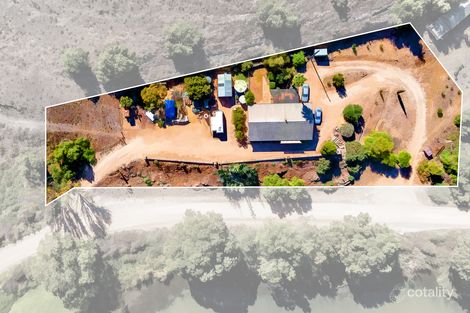 Property photo of 246 Thiele Road Pompoota SA 5238