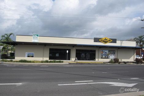 189-193 Mulgrave Rd, Bungalow, QLD 4870