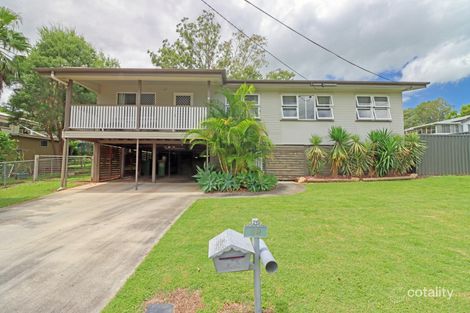 Property photo of 69 Avon Street Leichhardt QLD 4305