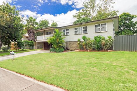 Property photo of 69 Avon Street Leichhardt QLD 4305