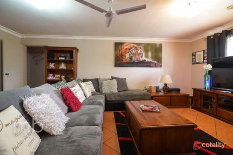 Property photo of 25 Northstoke Way Orange NSW 2800