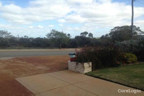 Property photo of 9 Banksia Crescent Wongan Hills WA 6603