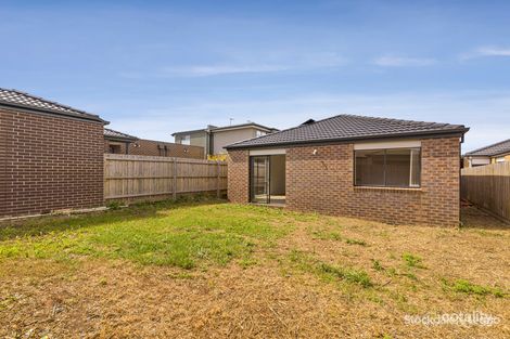 Property photo of 5 Cortland Street Wyndham Vale VIC 3024