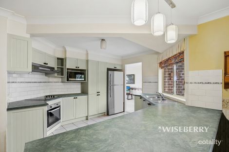 Property photo of 117 Waikiki Road Bonnells Bay NSW 2264