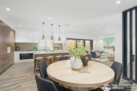 Property photo of 29B Farrington Parade North Ryde NSW 2113