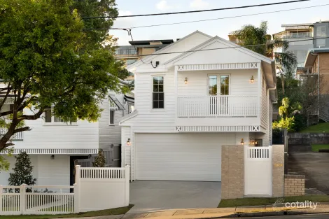 Property photo of 13 Lisson Grove Wooloowin QLD 4030