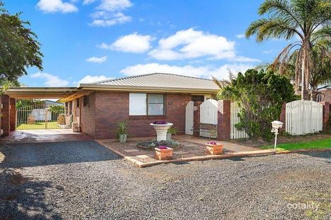 Property photo of 77 Hamlyn Road Oakey QLD 4401