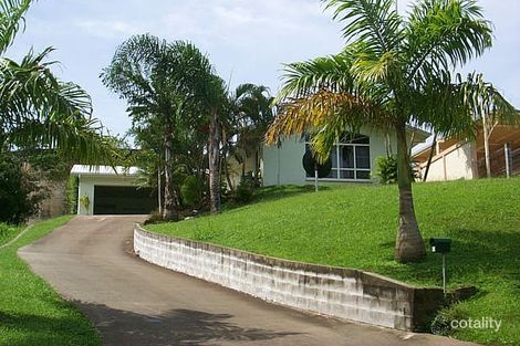 63 Marty St, East Innisfail, QLD 4860