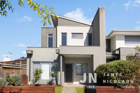 2/3 Stewart St, Braybrook, VIC 3019