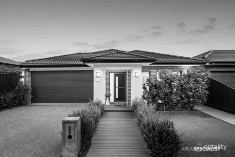 Property photo of 3 Canopy Way Werribee VIC 3030