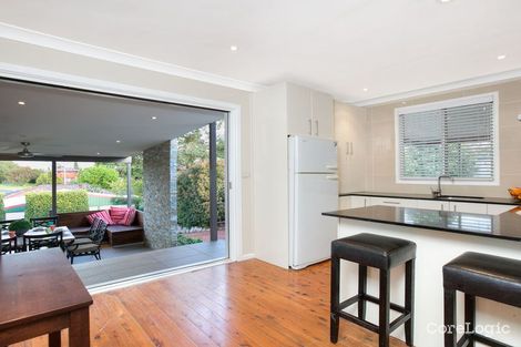 Property photo of 56 Columbia Road Seven Hills NSW 2147