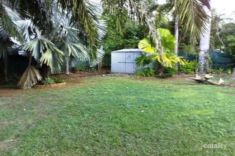 Property photo of 61 Michaelangelo Drive Redlynch QLD 4870