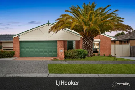 7 Hartley Link, Endeavour Hills, VIC 3802