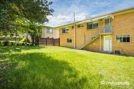 Property photo of 16 Jarrah Street Keperra QLD 4054